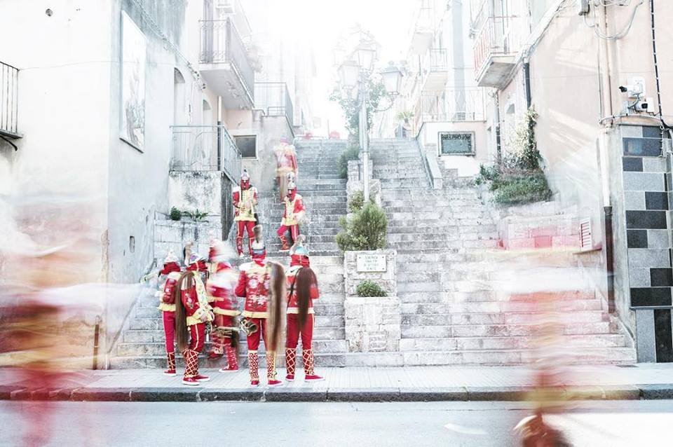 RITI – La bella foto sulla Festa dei Giudei