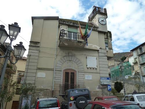 UCRIA – Dar la carica all’Orologio sarebbe cosa buona e giusta