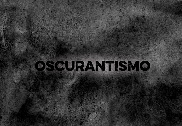 PUNTI DI VISTA – In Italia si sta affermando l’oscurantismo 