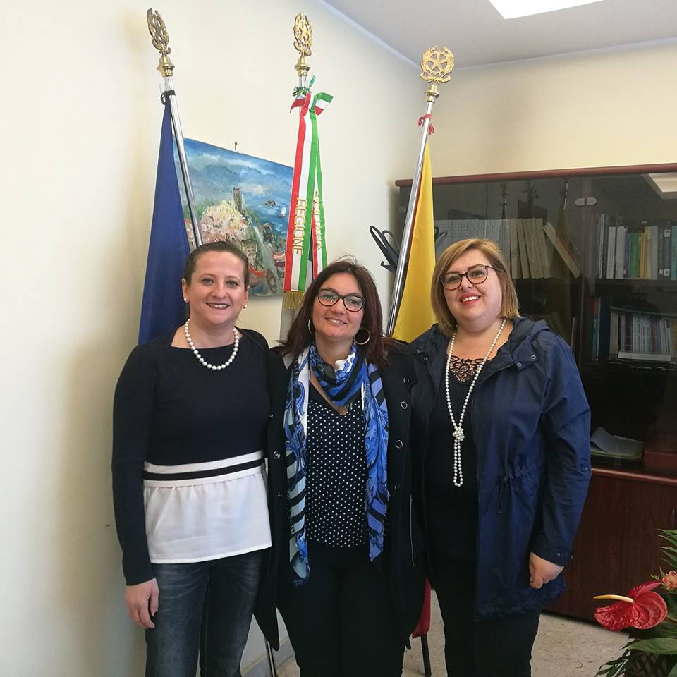 PROTOCOLLI OPERATIVI – L’Amministrazione comunale brolese in sinergia con il Tribunale dei Minori di Messina pianificheranno servizi sociali per i minori