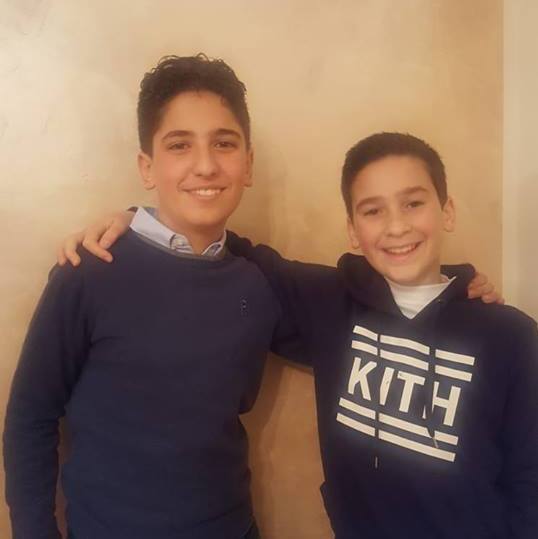 STUDENTI BRAVI – Emiliano e Salvatore, di Sinagra, approdano alle finali dei Giochi Matematici della Bocconi