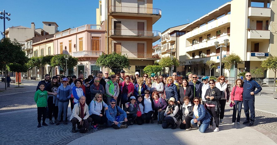CAPO D’ORLANDO – Il successo di “Aria di primavera”