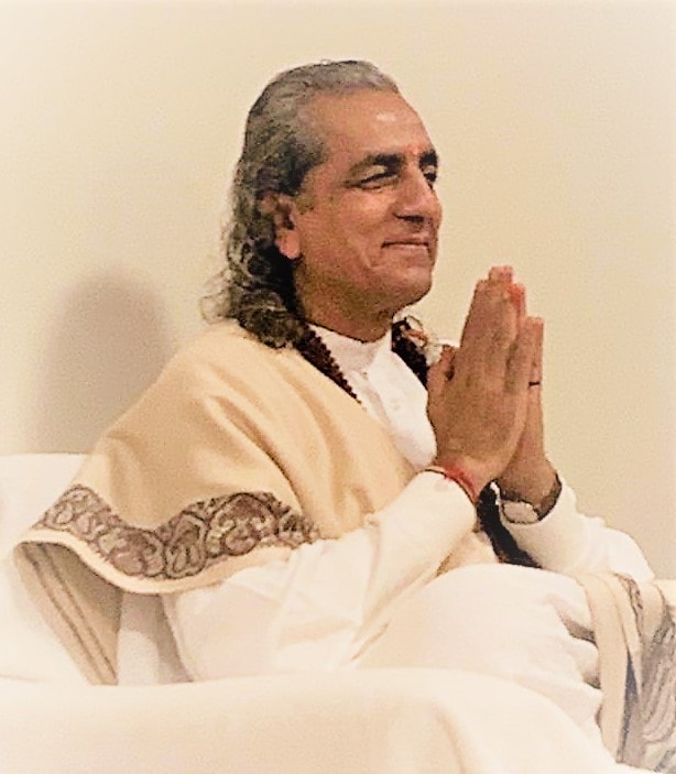 FARE YOGA – A Testa di Monaco, nel week end, seminario di Yoga Terapeutico con il Maestro Dr. Omanand (Guruji)