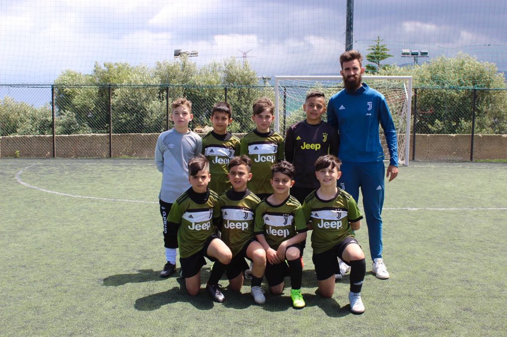 CSI – Memorial Lo Re, in campo le categorie under 12, under 10, under 8. Segato fa il tris