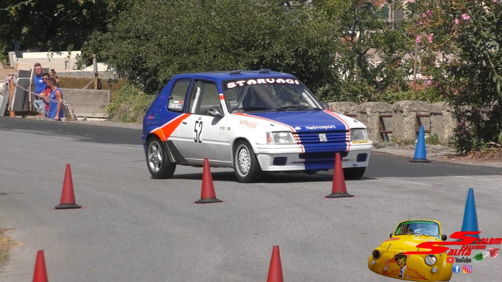 SLALOM – Trio Nebrosport allo slalom quota mille