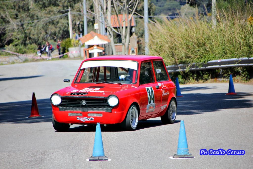SLALOM – Tutti a podio i piloti Nebrosport alla Torregrotta-Roccavaldina