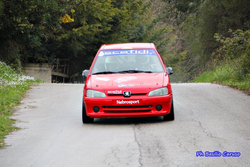 TARGA FLORIO 2019 – La Nebrosport si tuffa nel mito