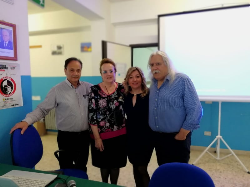 “TITOLI” & FOTO – Il successo del “Festival del libro e dell’editoria” di Sinagra