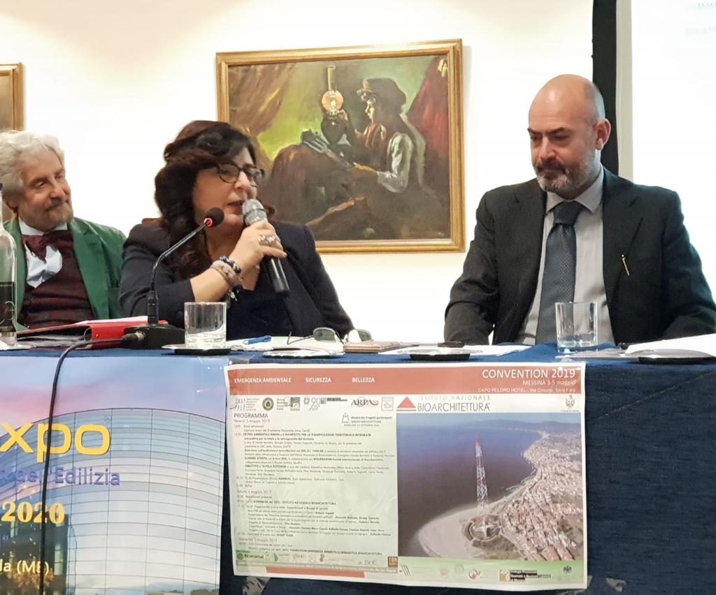 ARCHITETTI – Convention nazionale INBAR: dati preoccupanti sulla salute delle generazioni future