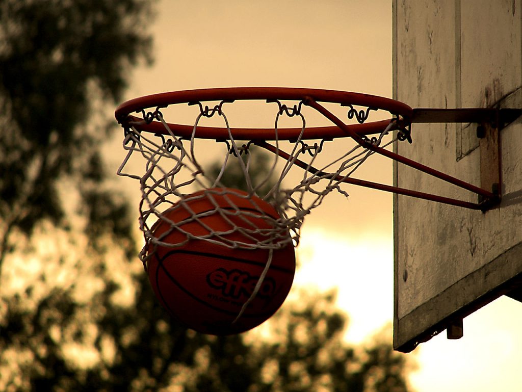 DAL BASKET AL VOLLEY – Una nazione che ama lo sport