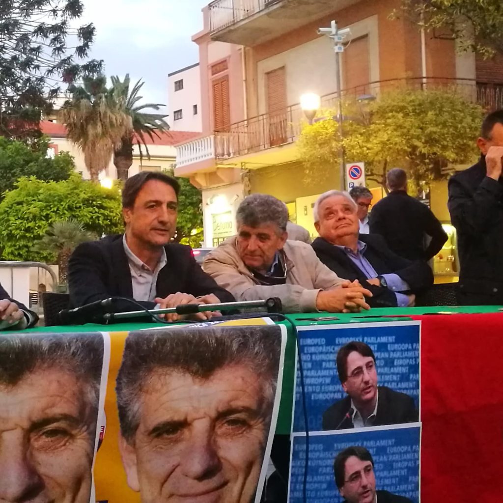 CAPO D’ORLANDO – Pietro Bartolo ‘Restiamo umani’