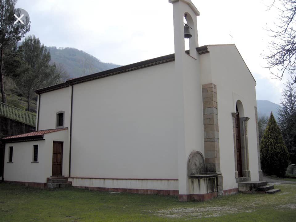 SINAGRA – Ammesso a finanziamento il progetto di ristrutturazione della chiesa di San Leone