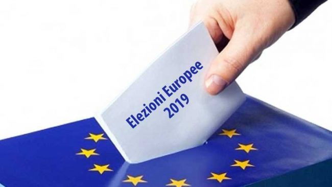 EUROPEE – Come si vota, liste e candidati circoscrizione insulare