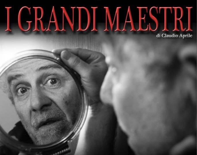 CAPO D’ORLANDO THEATER – Lunedì la chiusura con Enrico Guarneri e “I grandi maestri”