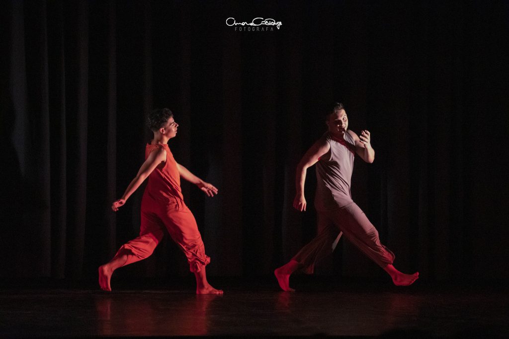 TERRA DI TEATRO – A Patti la danza incanta il pubblico