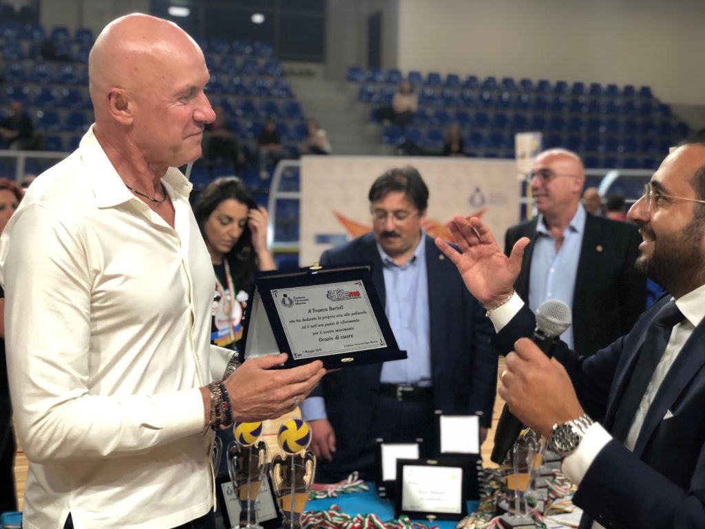FIPAV – Grande successo della 51^edizione del Trofeo dei Territori
