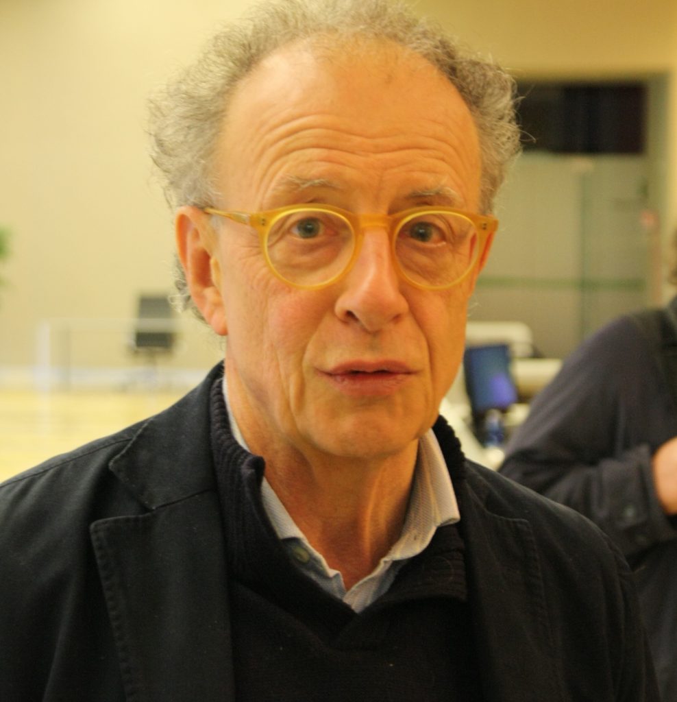 GHERARDO COLOMBO – La democrazia saprà raddrizzare “Il legno storto della giustizia”?