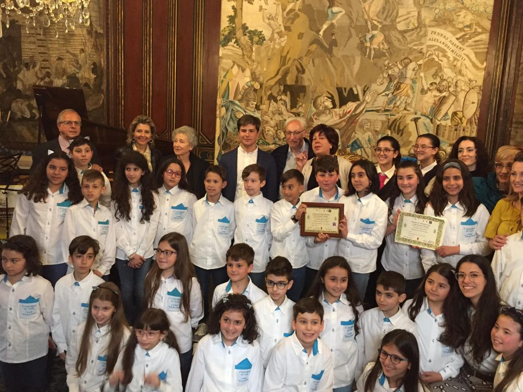 PREMIO SALVUCCIO PERCACCIOLO – Conclusa con successo la 25a edizione