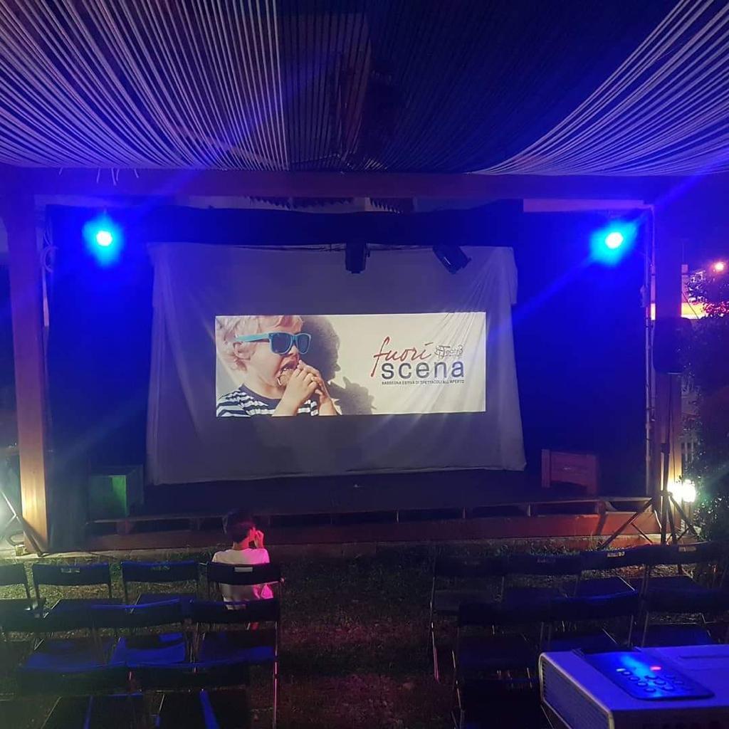 CINEMA & TEATRO – Le novità dell’estate al Teatro dei 3 Mestieri