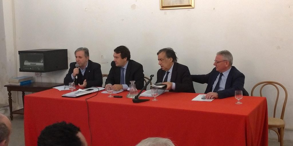 MIRTO – Ammesso progetto risparmio energetico illuminazione pubblica