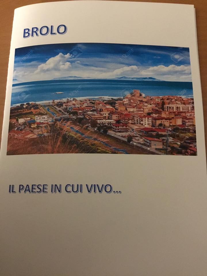 BELLE COSE – … quando i ragazzini brolesi scoprono il “Castello”