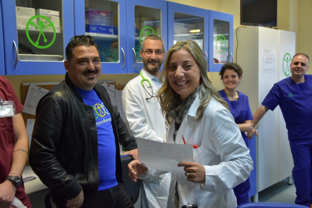 NeMO SUD – Messina in Passerella con Roy Paci