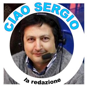 RICORDANDO UN AMICO – Ciao Sergio