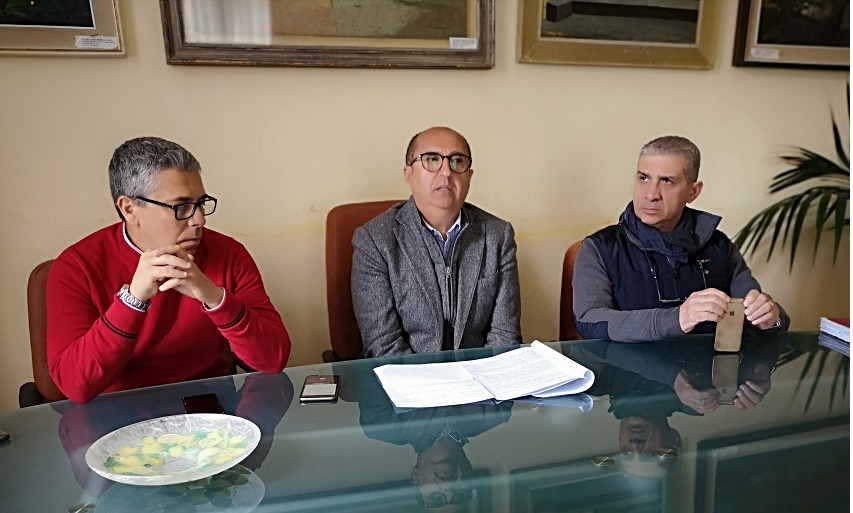 CAPO D’ORLANDO – Bollette idriche 2017, verso la sospensione dell’erogazione dell’acqua per gli utenti morosi