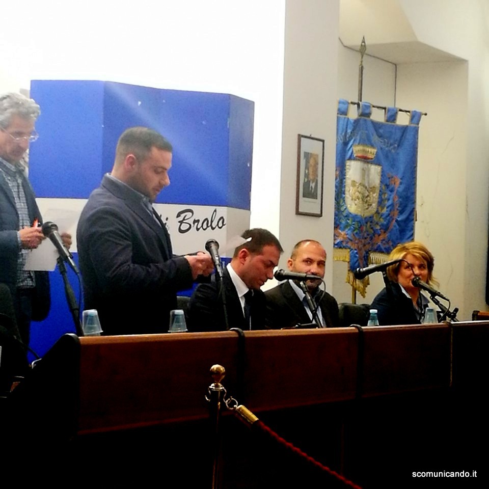 UNIONE TERRA DEI LANCIA – Basilio Murabito è il nuovo Presidente del Consiglio