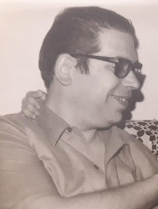 IL RAGIONIER GAETANO – Negli anni Sessanta è stato l’uomo simbolo del Banco di Sicilia a Brolo