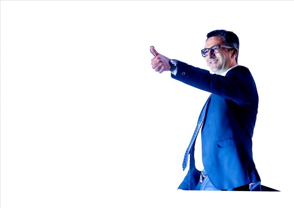FINANZIAMENTI A RISCHIO – A Brolo per Gaetano Scaffidi c’è questo pericolo, ed attacca le “strisce blu”