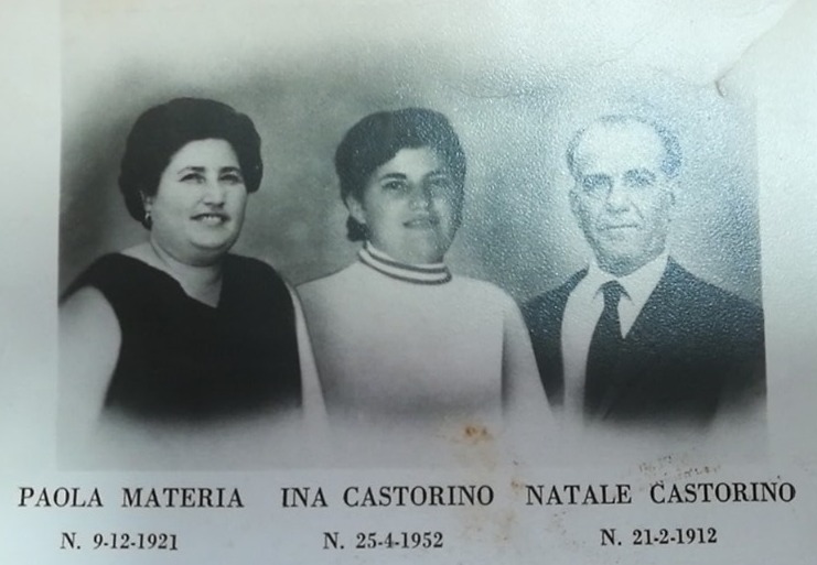 STORIE BROLESI – 3 stelle nel cielo da cinquantasei anni