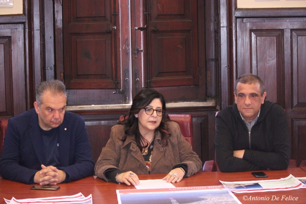 ARCHITETTI – Presentata la convention nazionale INBAR