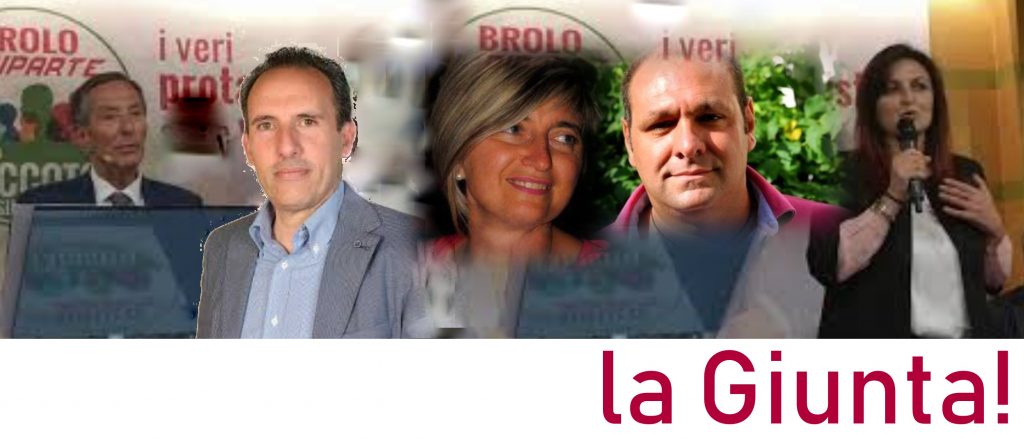 BROLO – il Giorno delle Deleghe
