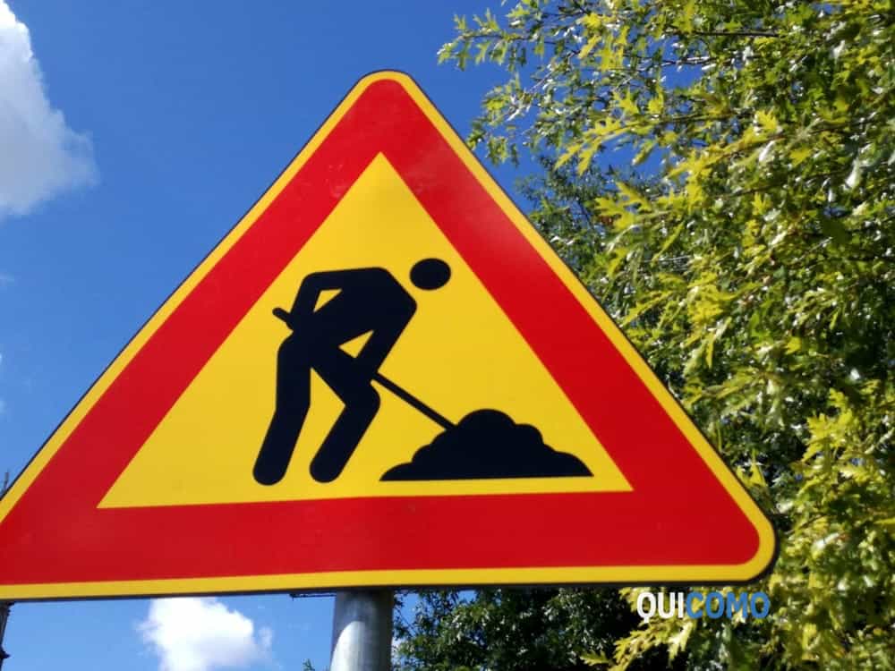 CAPO D’ORLANDO – Sistemazione strade, lunedì la consegna dei lavori