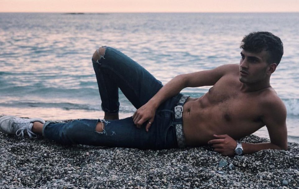 “NOTTI BUIE” – Ma non per Marco Marchese, il suo Marquisslove supera i 120 mila ascolti su Spotify
