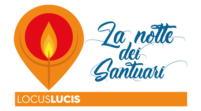 LA NOTTE DEI SANTUARI – C’è anche Tindari