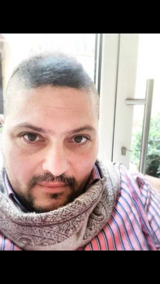 PINO PULLELLA – Il suo “corto” in finale al Madrid all’International film Festival