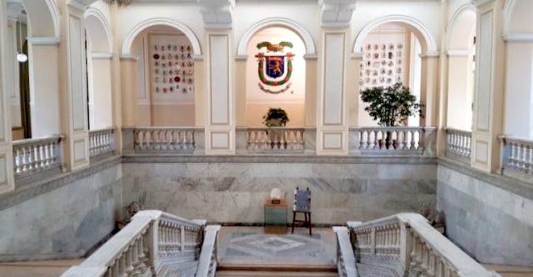 EX PROVINCE – Si vota il 27 aprile