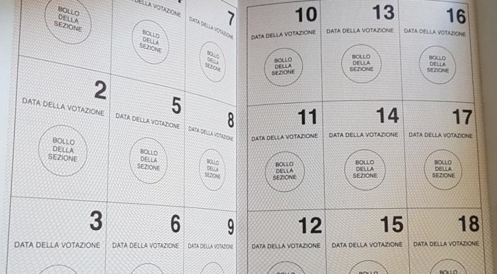 CAPO D’ORLANDO – Elezioni europee: duplicati della tessera elettorale rilasciati da venerdì a domenica
