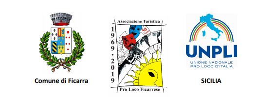 FICARRA – I 50anni della Pro Loco