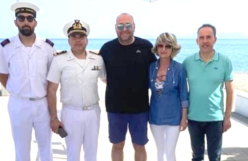 FONDALI & SPIAGGIA PULITA – Tutti soddisfatti per la partecipazione, ma c’è molto da lavorare sulla sensibilità e l’educazione ambientale