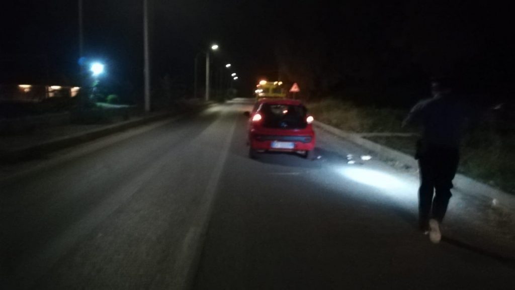 DOPO L’INCIDENTE – A Sant’Agata M.llo si procede per omicidio colposo