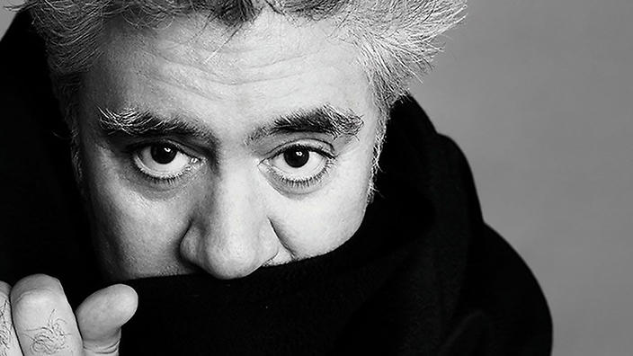 CINEMA & PREMIAZIONI – Annunciato il leone d’oro alla carriera per Pedro Almodóvar alla Mostra del Cinema di Venezia
