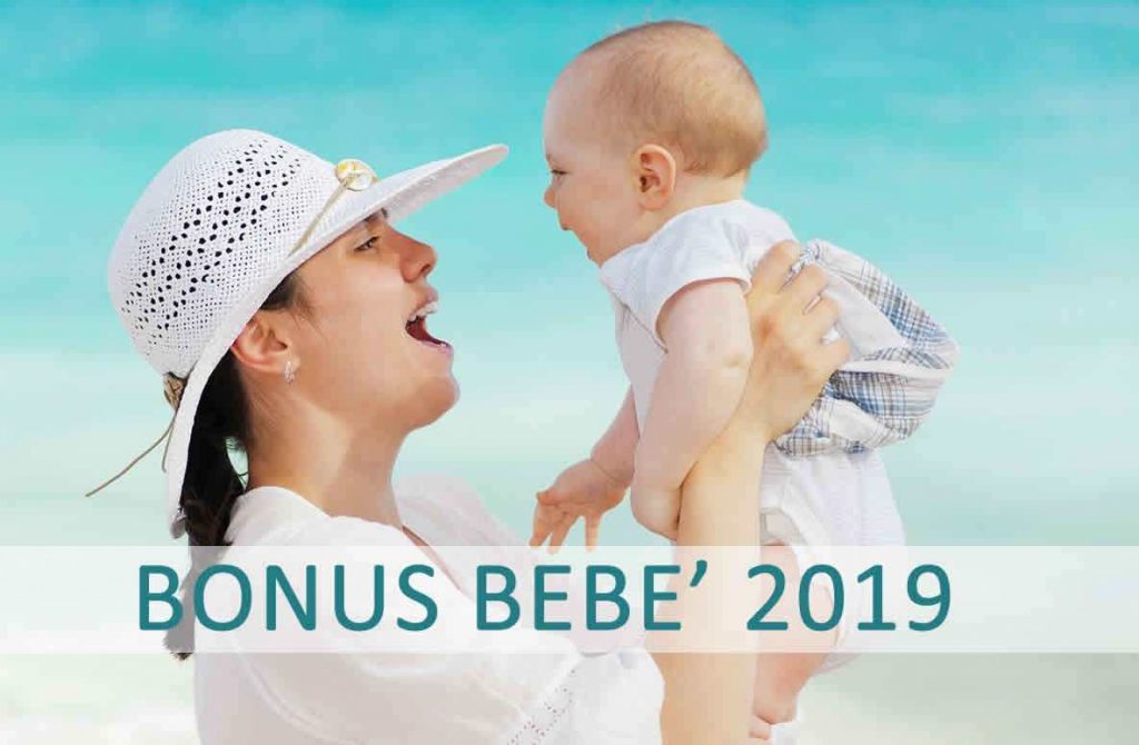 CAPO D’ORLANDO – Bonus figli 2019, la presentazione delle domande