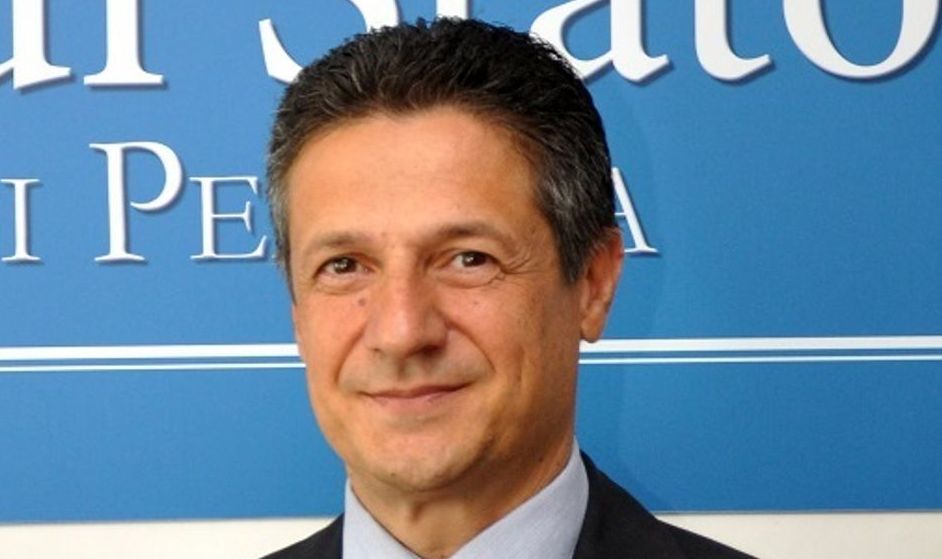 PAOLO SIRNA – Nominato questore di Torino 