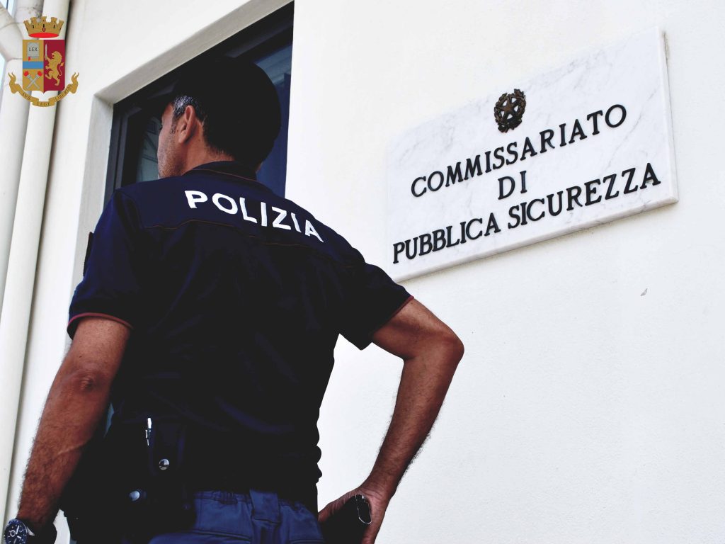 PATTI – Maltrattamenti in famiglia, arrestato 53enne
