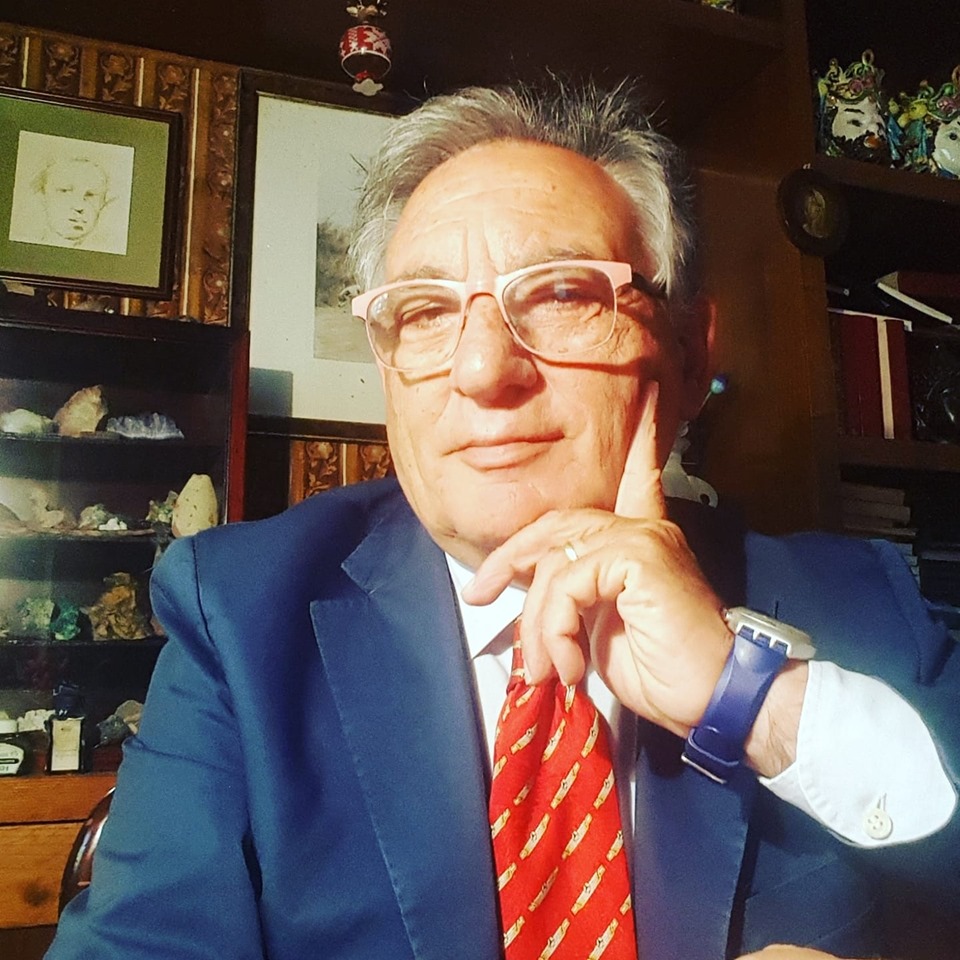 PD SANT’AGATA MILITELLO – Il Circolo secondo Salvatore Mezzopane