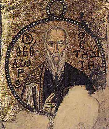 PREZIOSE INFORMAZIONI – Individuato un testo della biblioteca perduta del  Monastero di San Michele Arcangelo di Sant’Angelo di Brolo