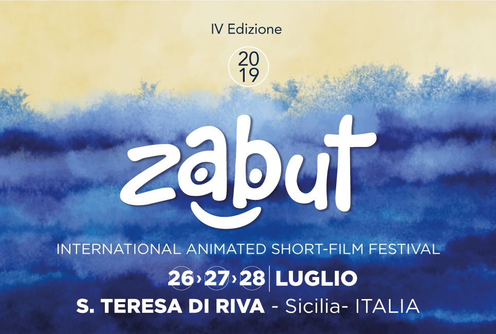 ZABUT – Quarta edizione del festival internazionale dedicato ai corti di animazione